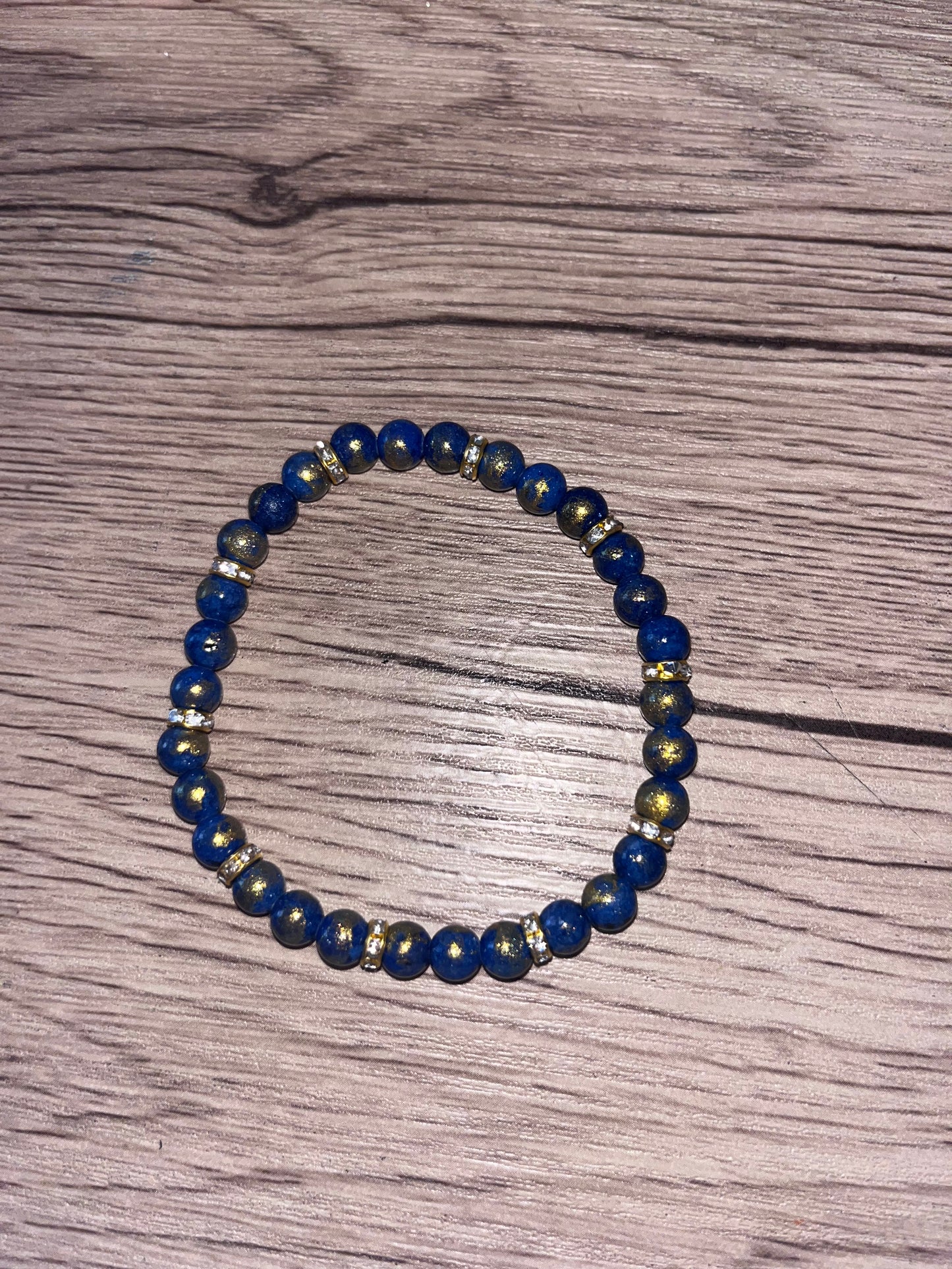 Bracelet Louis XIV GRAND POIGNET