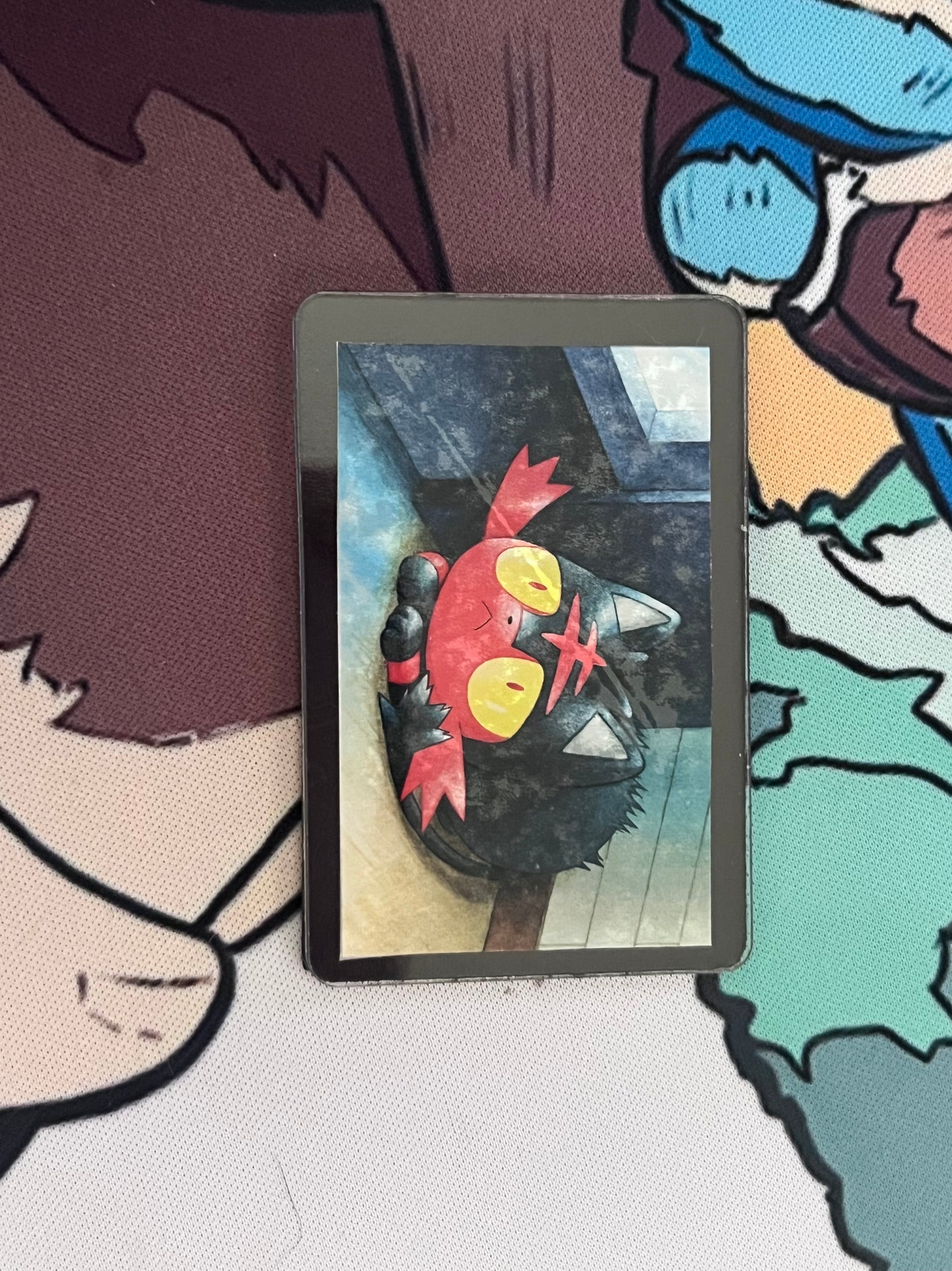 Flamiou