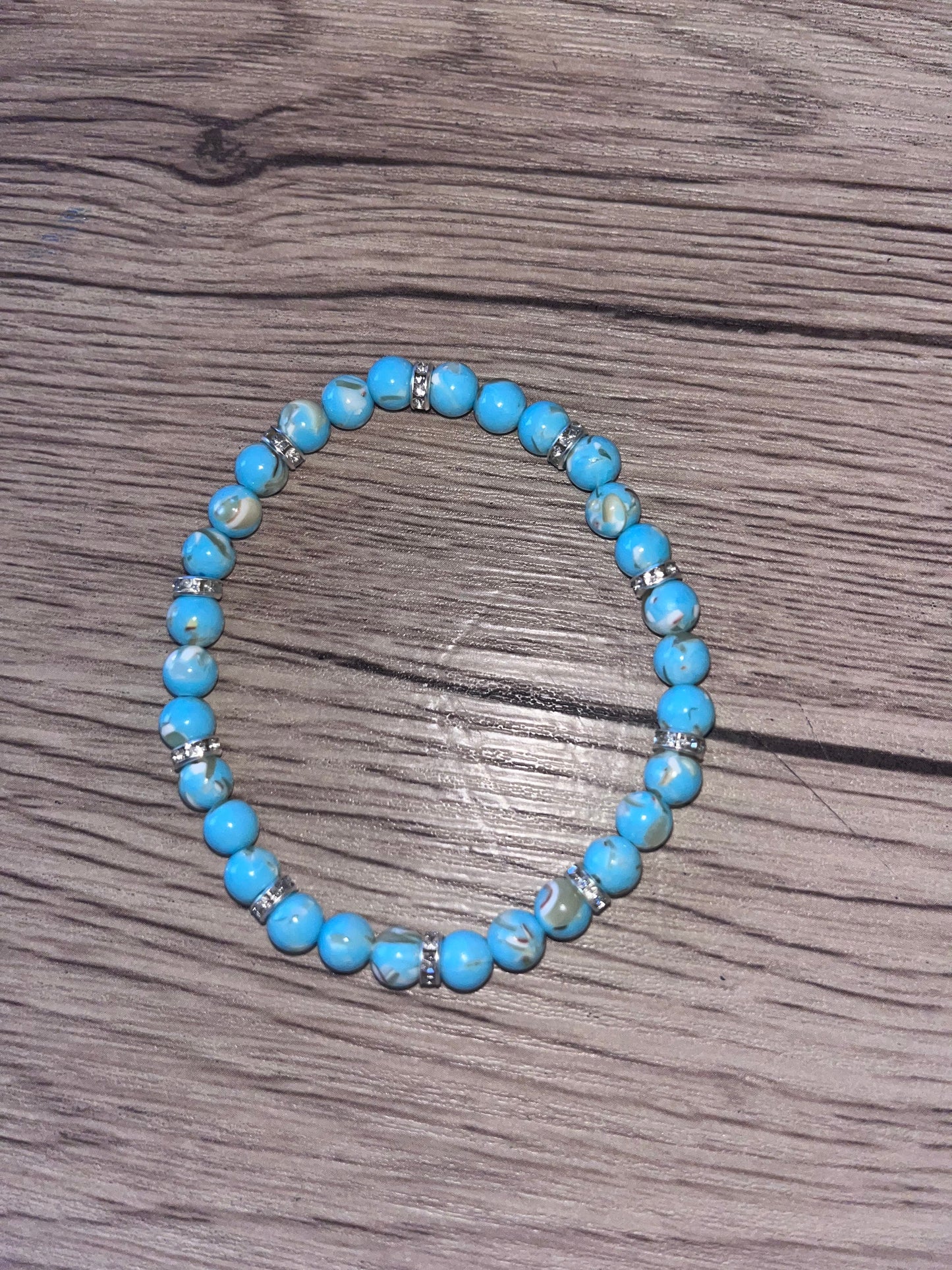 Bracelet François I PETIT POIGNET