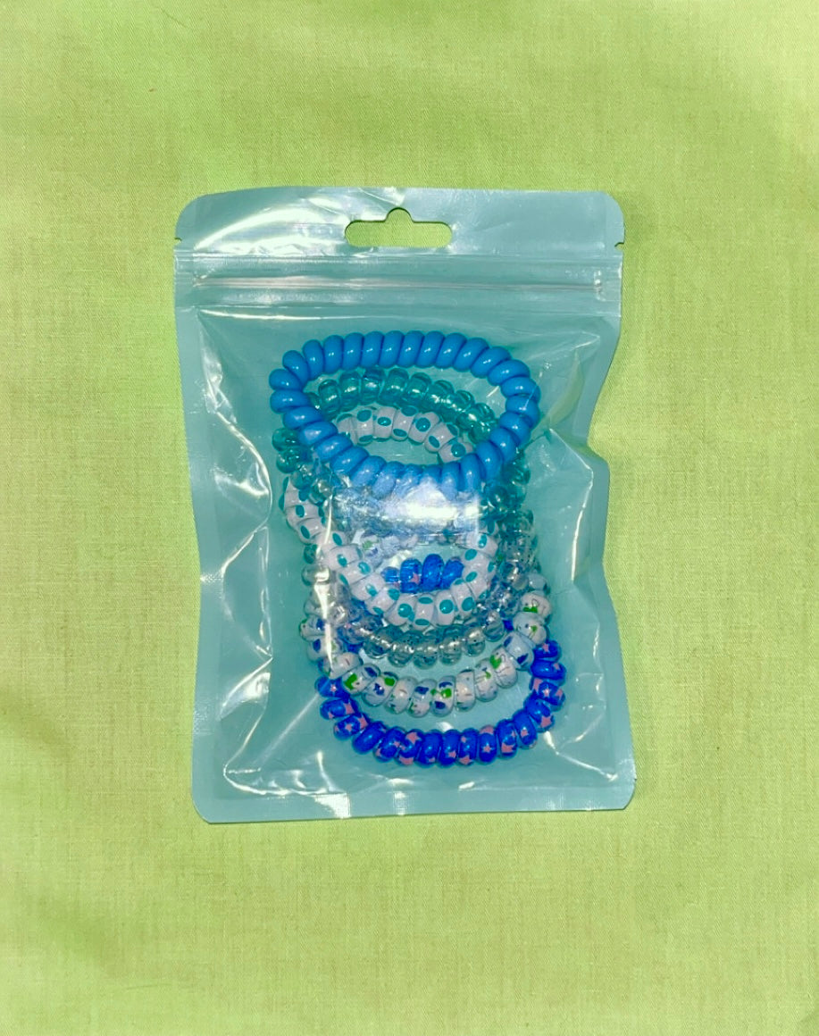 Sachet d’elastique