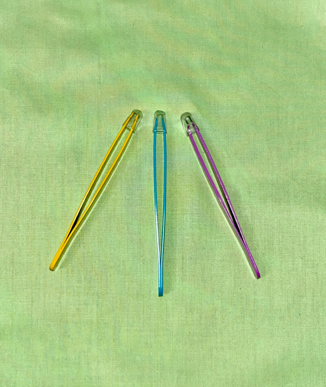 Lot pince à épiler