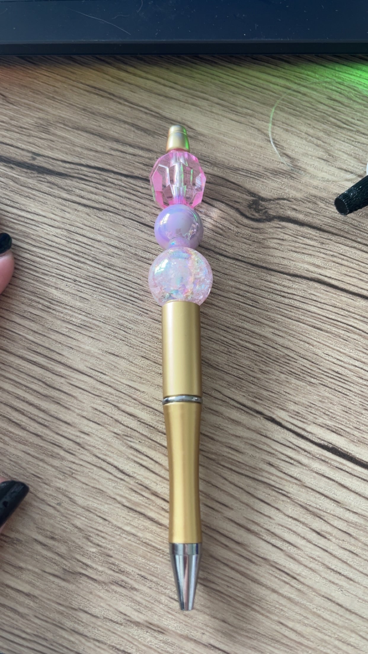 Stylo personnalisable