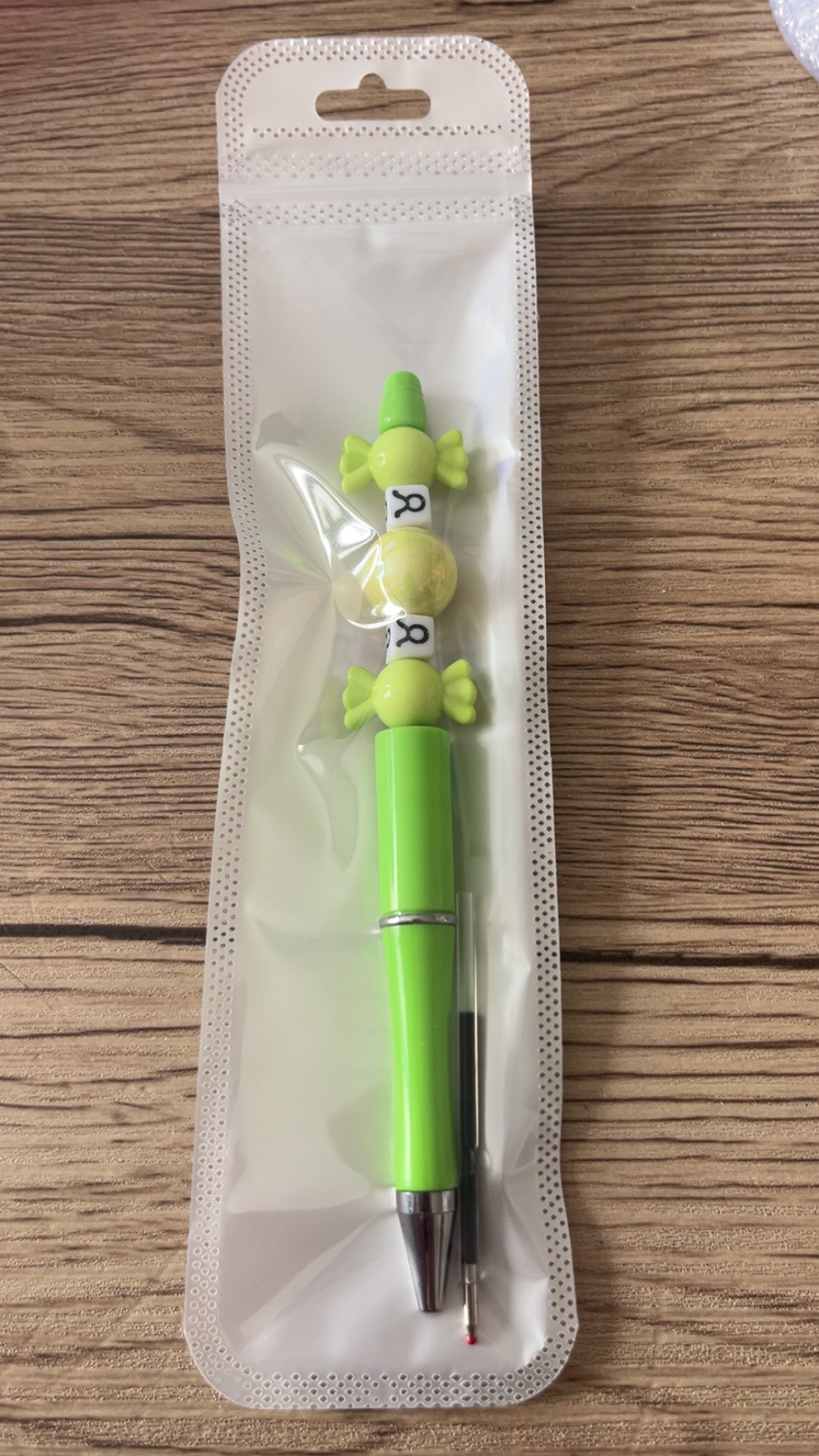 Stylo signe astro Taureau