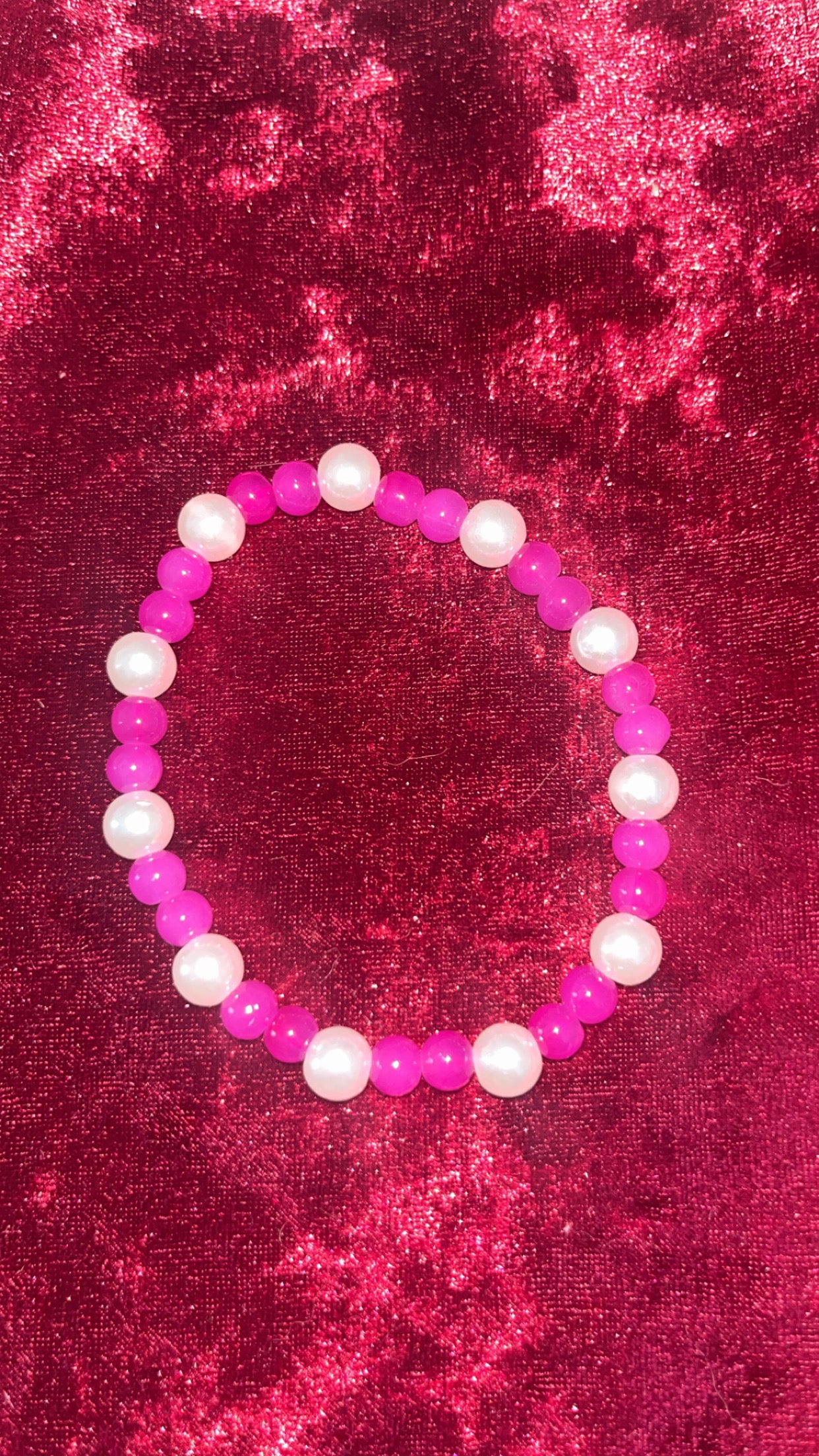 Bracelet l’autre sot