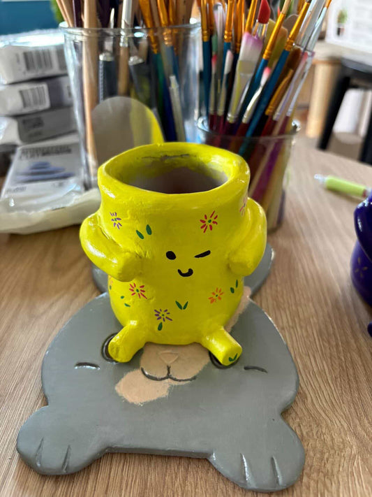 Les Pot’Potins d’Eldryn