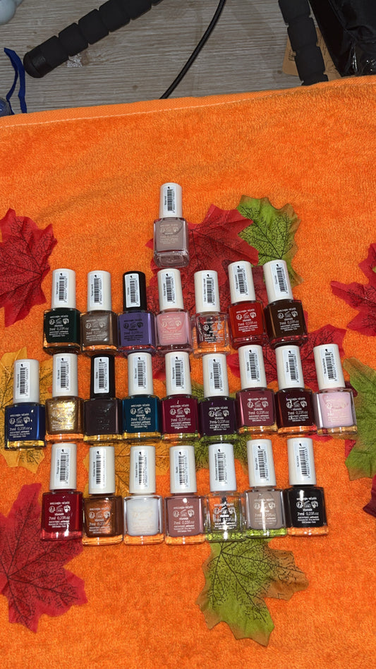 Vernis
