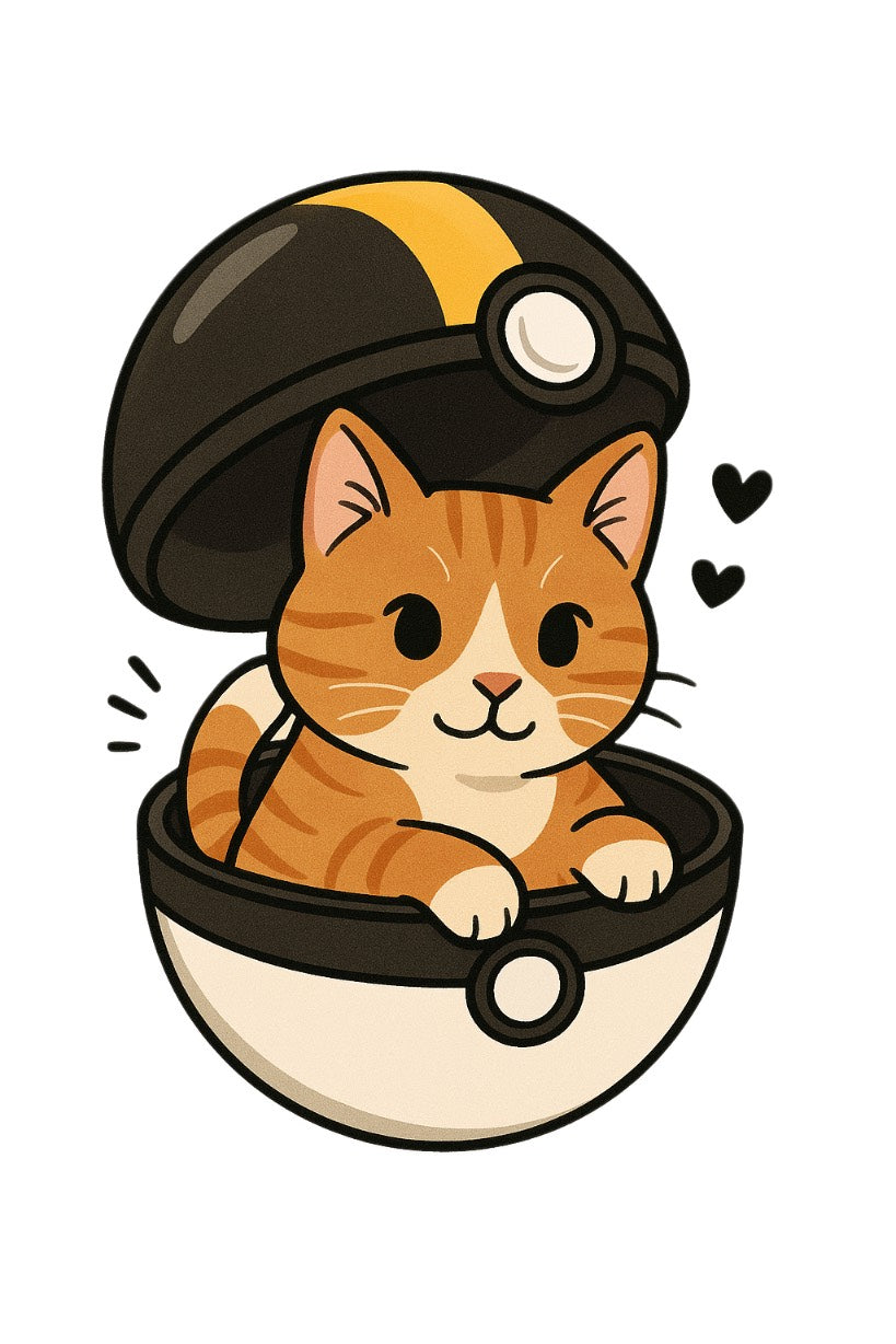 Sticker Macdo
