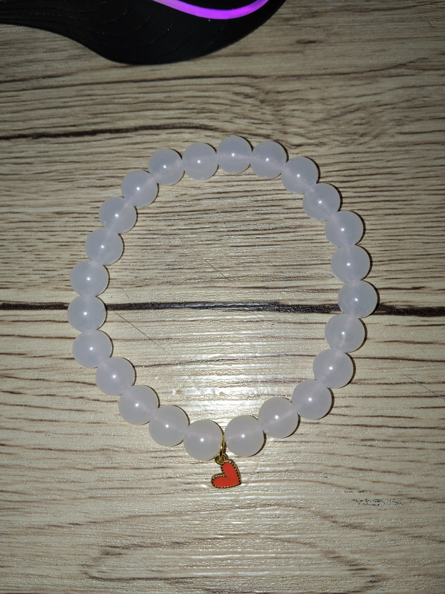 Bracelet qui change de couleur petit poignet