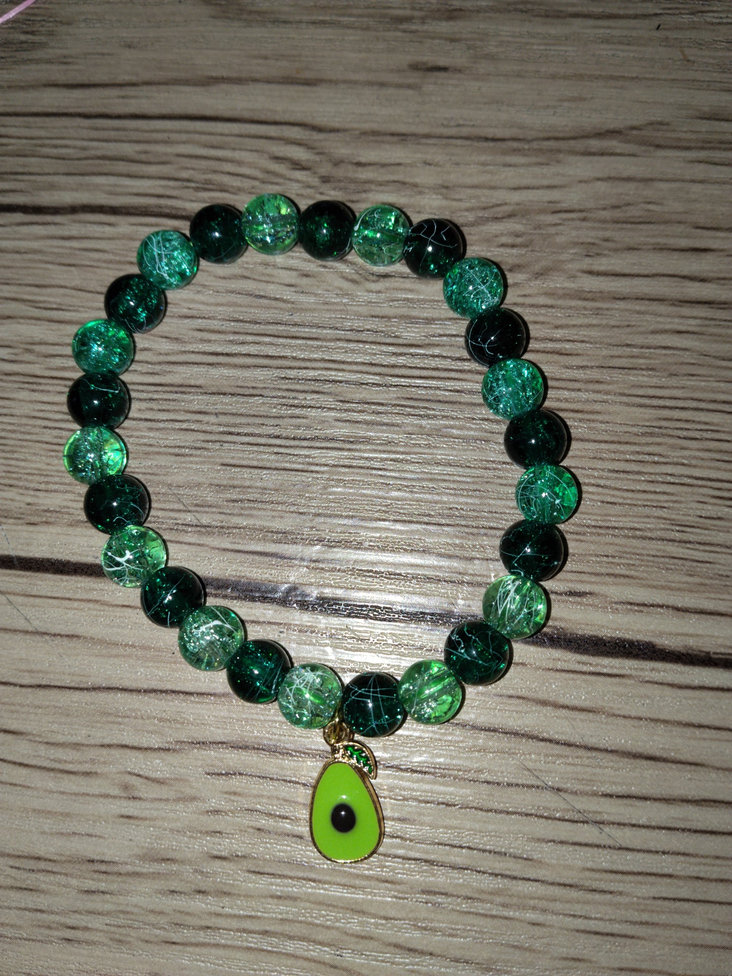 Bracelet l'avocat
