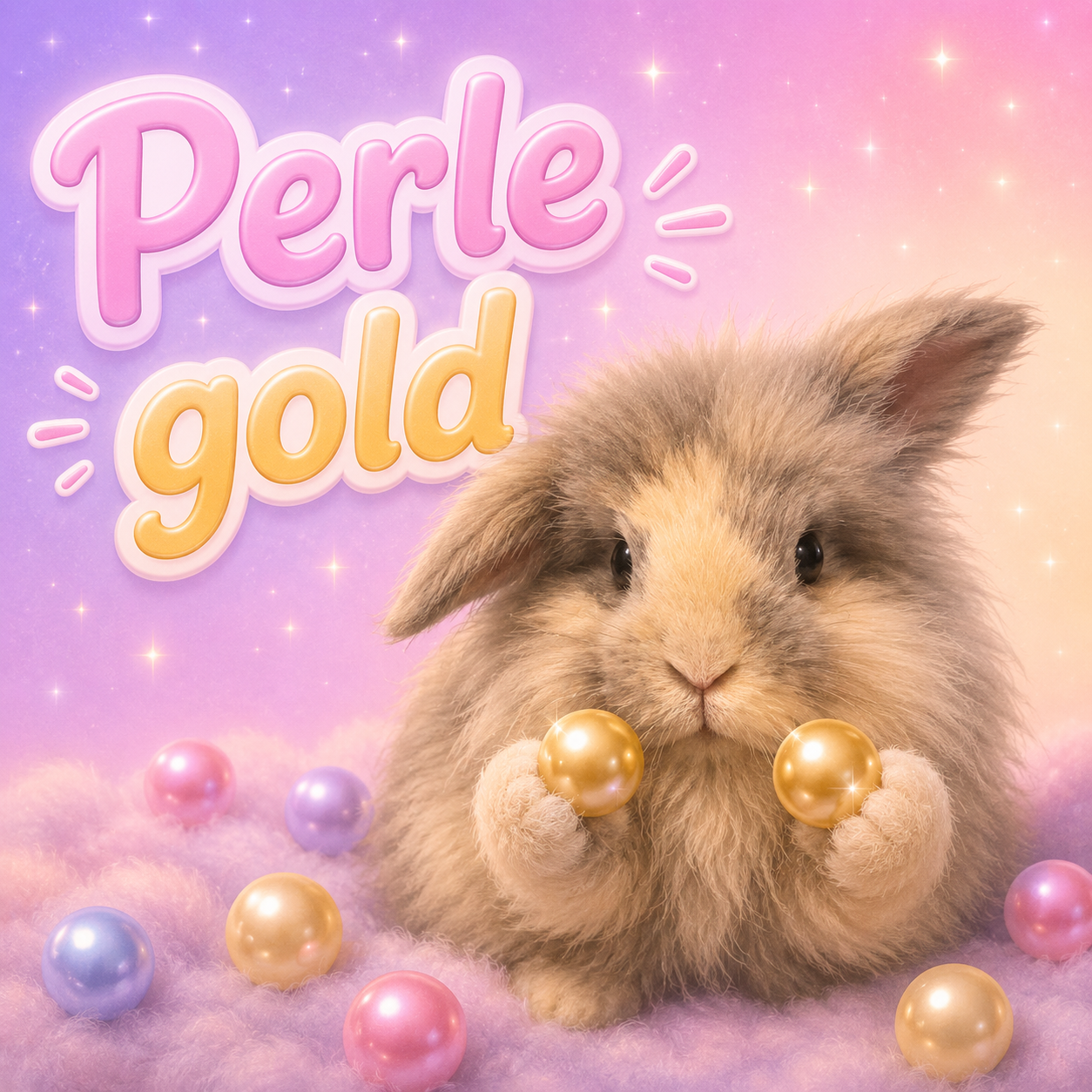 PERLES GOLD