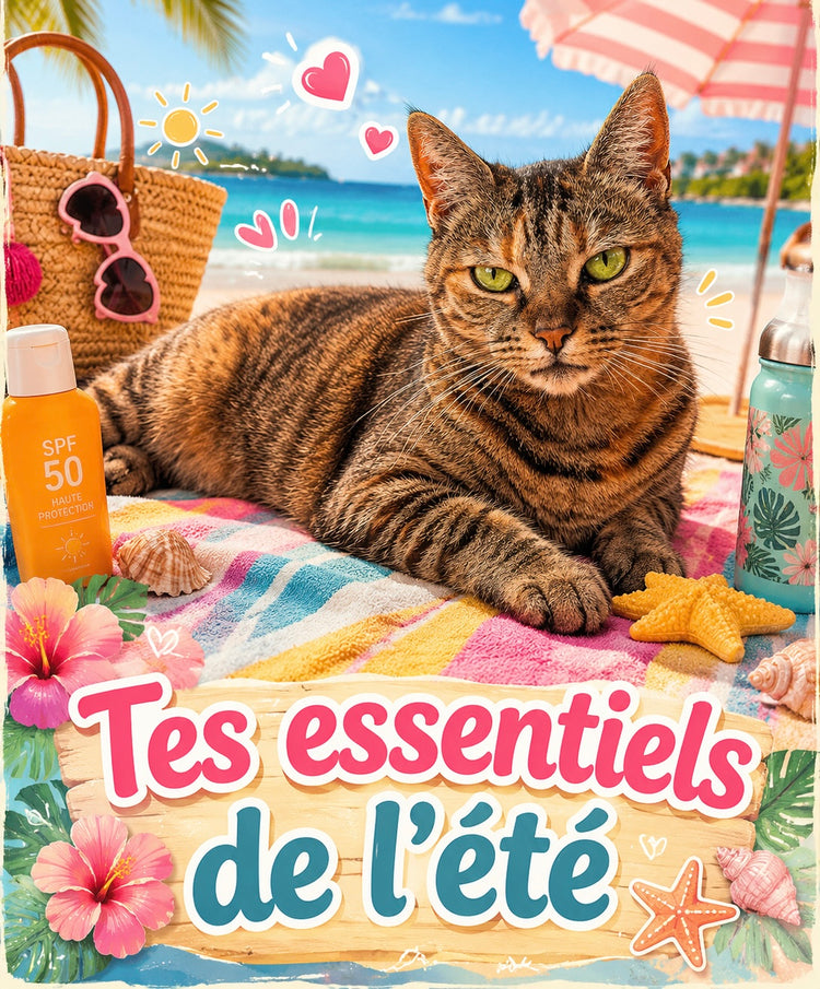 Viens passer des bonnes vacances !