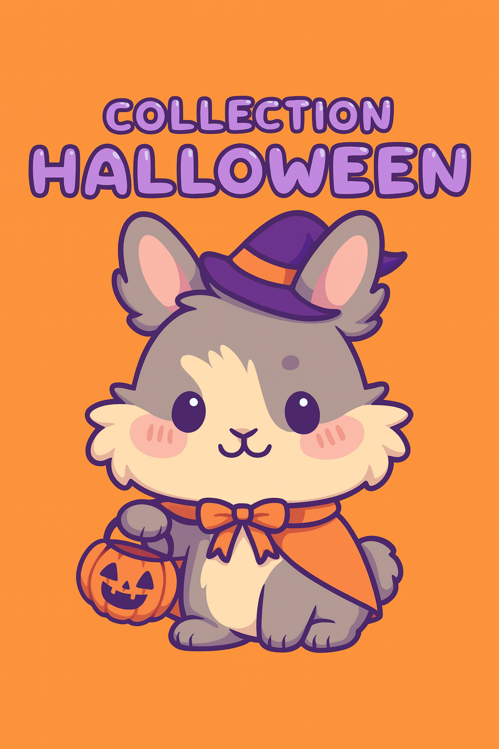 Collection Halloween 2025