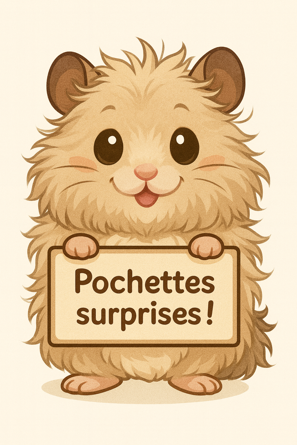 Pochette Surprise Bracelet