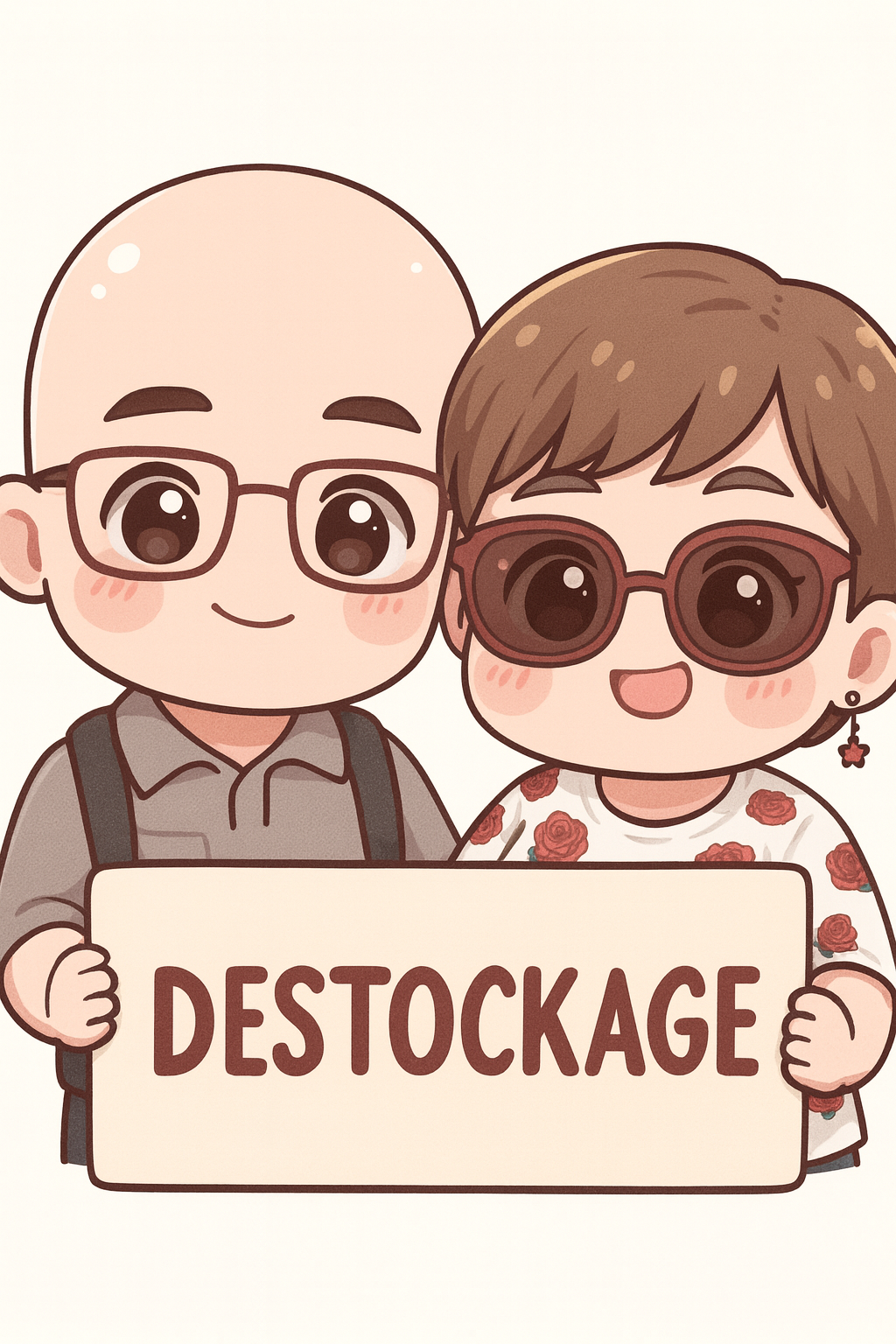 Destockage