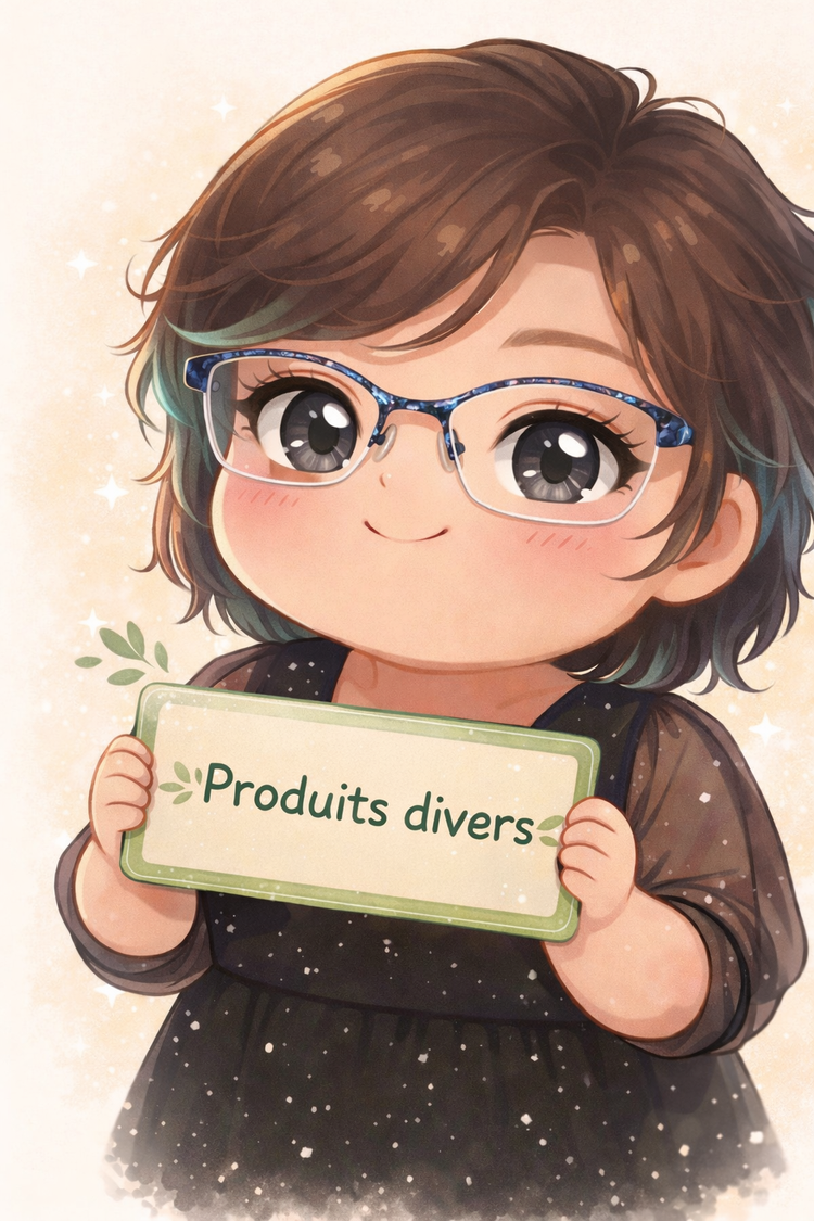 Produits divers