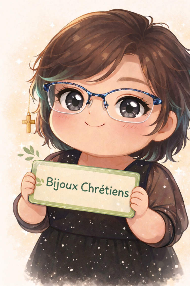 Bijoux Chrétiens