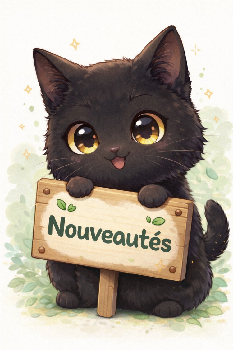 Nouveautés