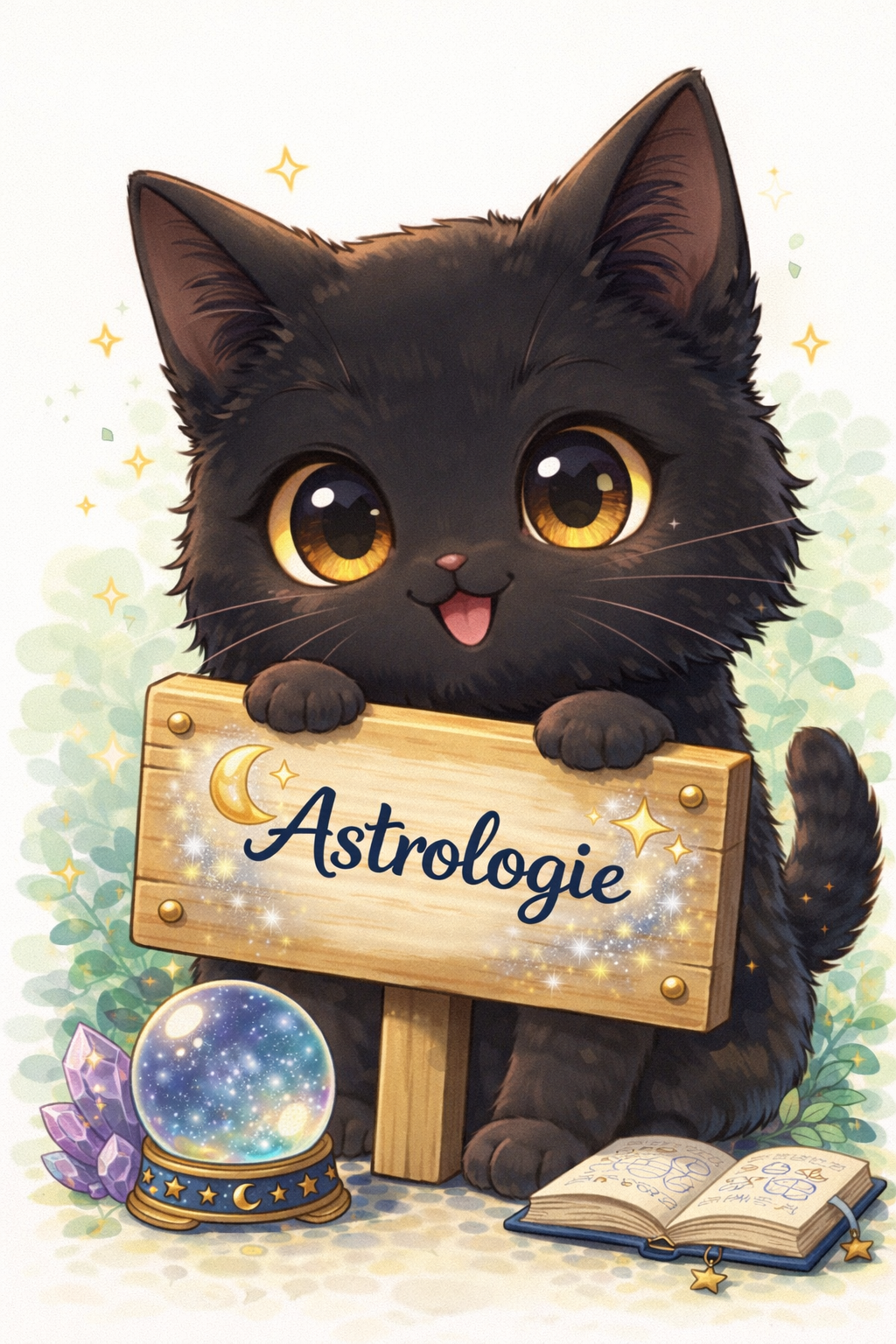 Astrologie