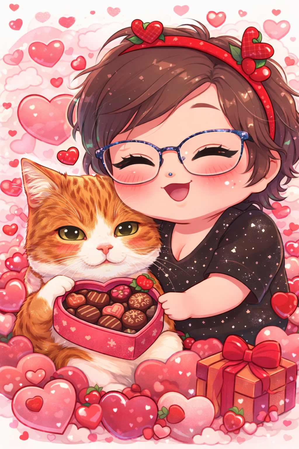 ❤️ Saint Valentin ❤️