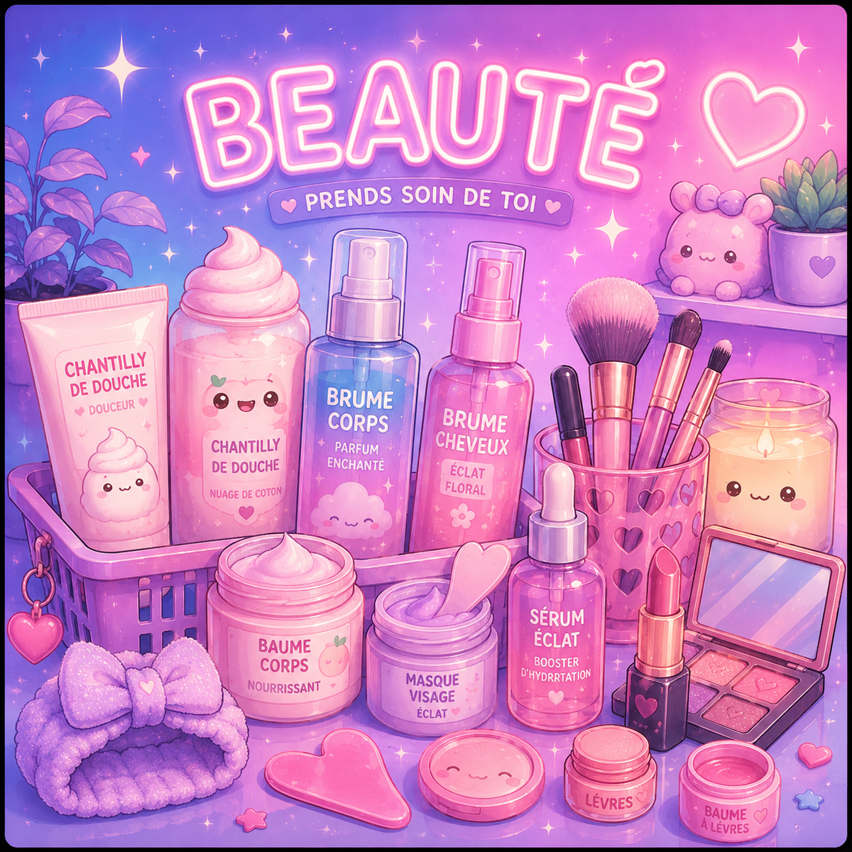 Beauté
