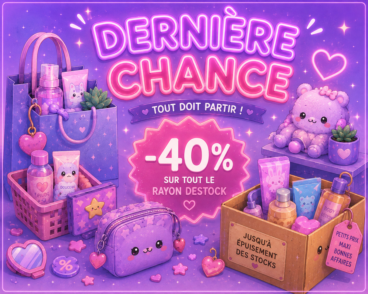 Dernière chance