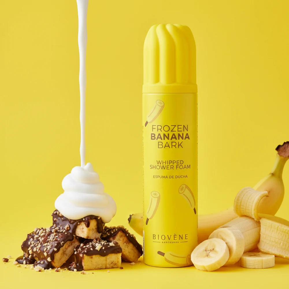 Chantilly de douche PRECOMMANDE