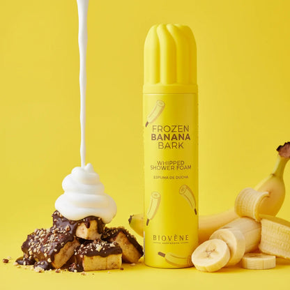 Chantilly de douche PRECOMMANDE