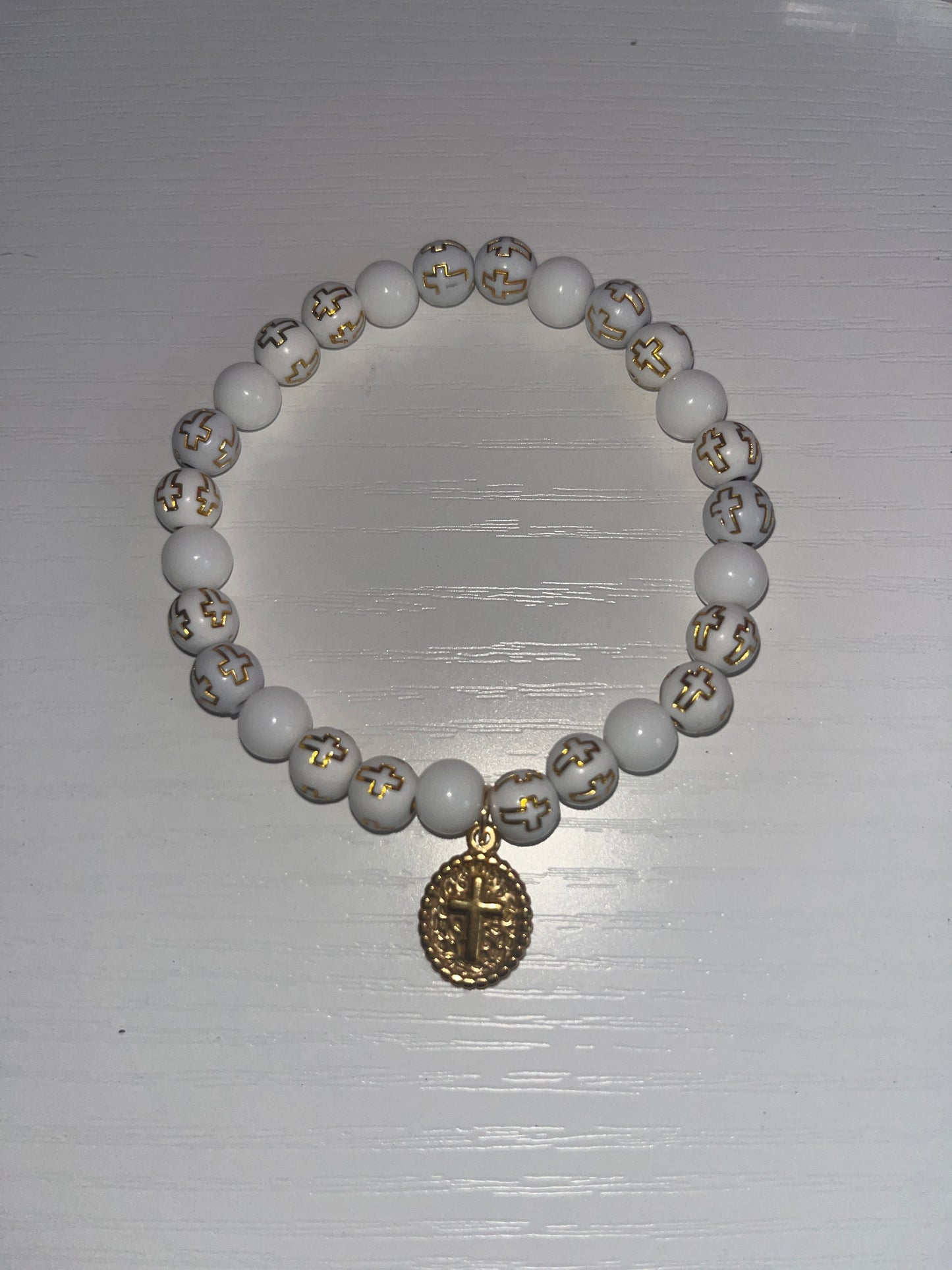 Bracelet Jean grande taille