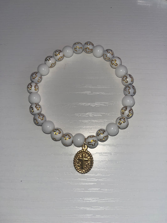 Bracelet Jean grande taille