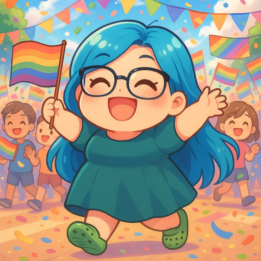 Pride 2025