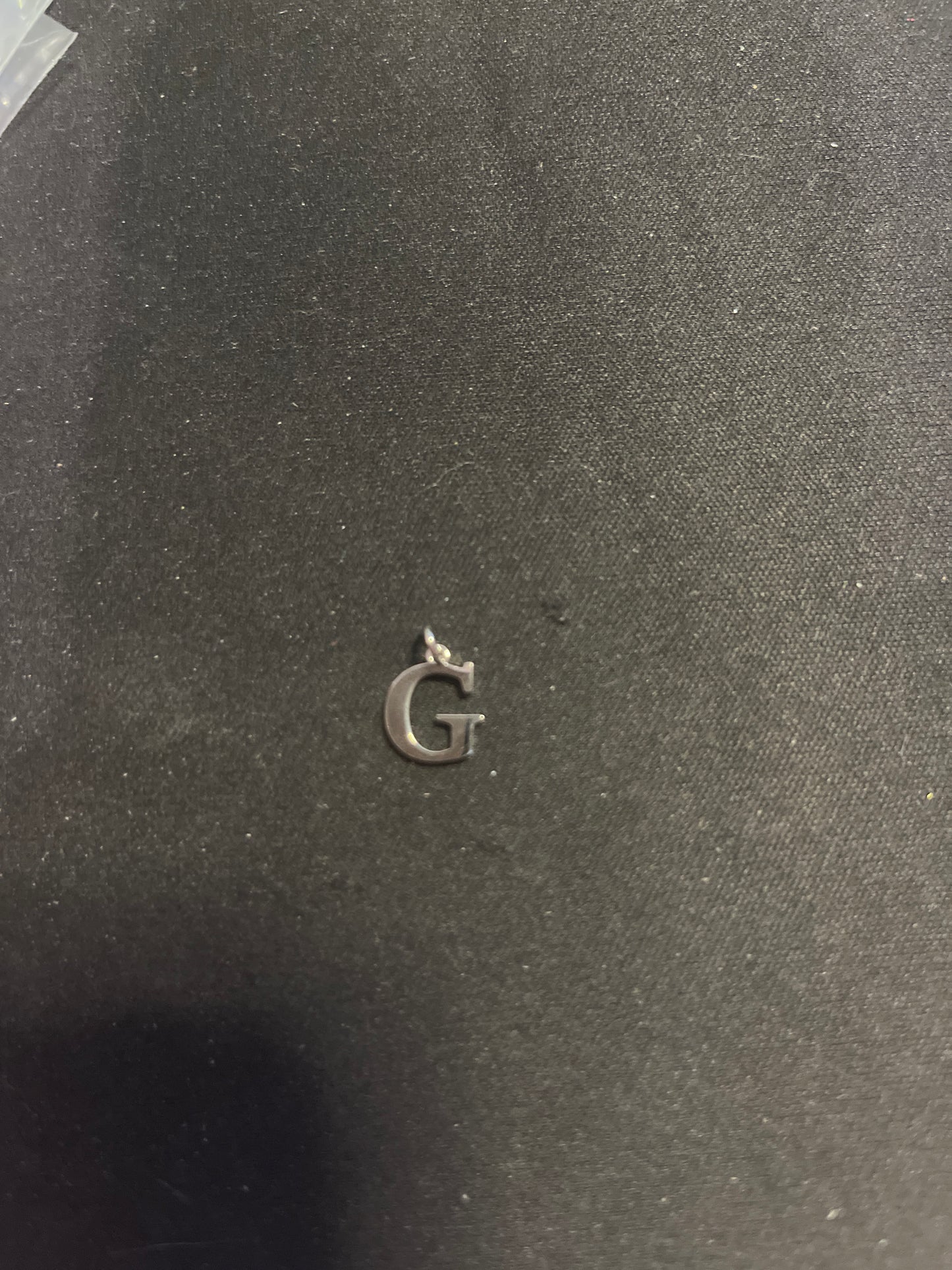 G