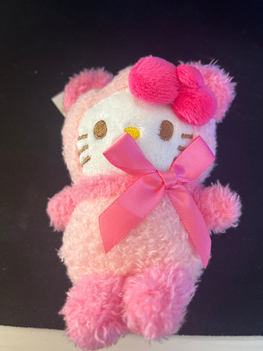Peluche Hello Kitty