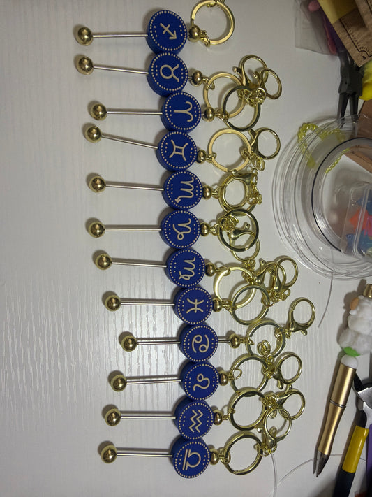 Personnalise ton astro gold