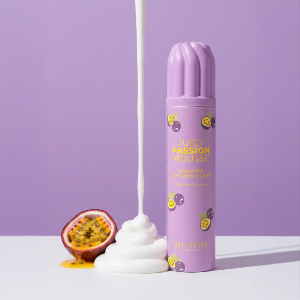 Chantilly de douche PRECOMMANDE