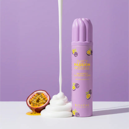 Chantilly de douche PRECOMMANDE