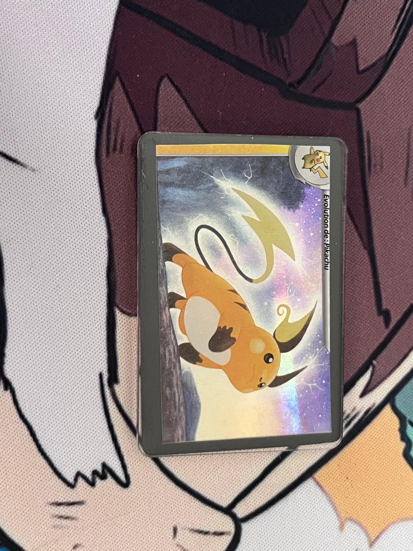 Raichu