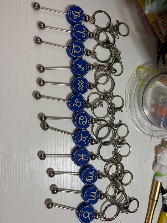 Personnalise ton astro argent