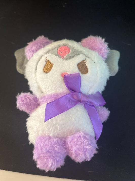 Peluche Kuromi