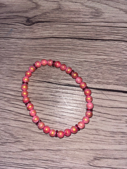 Bracelet MamanQueen GRAND POIGNET