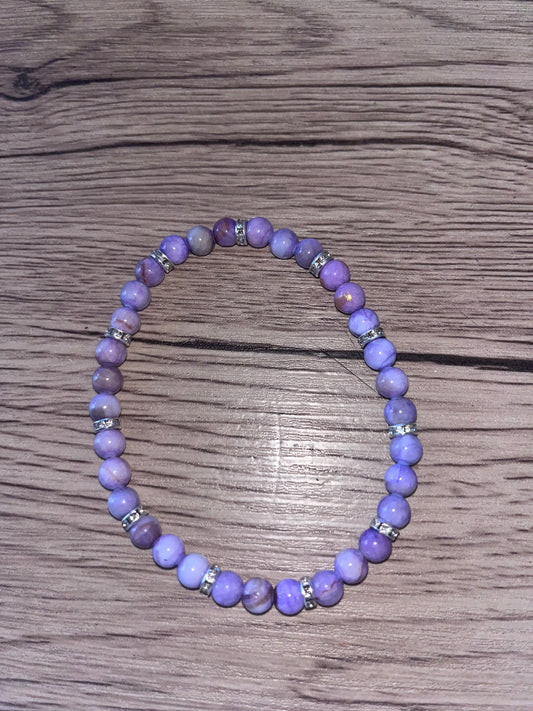 Bracelet Princesse Sissi GRAND POIGNET