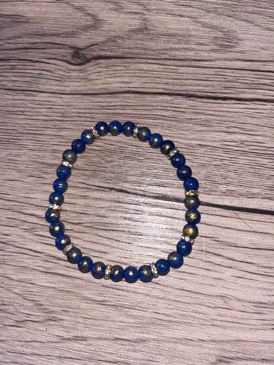 Bracelet Louis XIV GRAND POIGNET