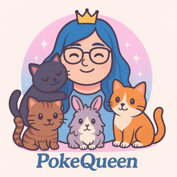 PokeQueen