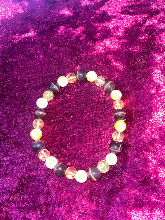 Bracelet La Moche grande taille