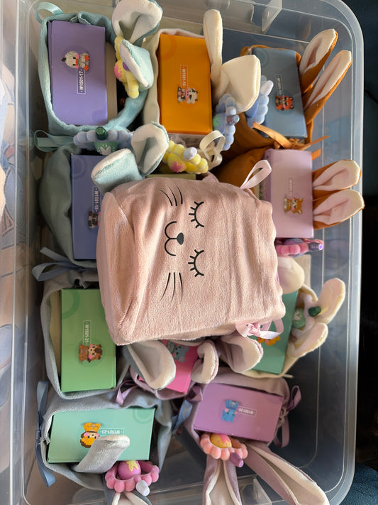 Box surprise Maïen de Pâques