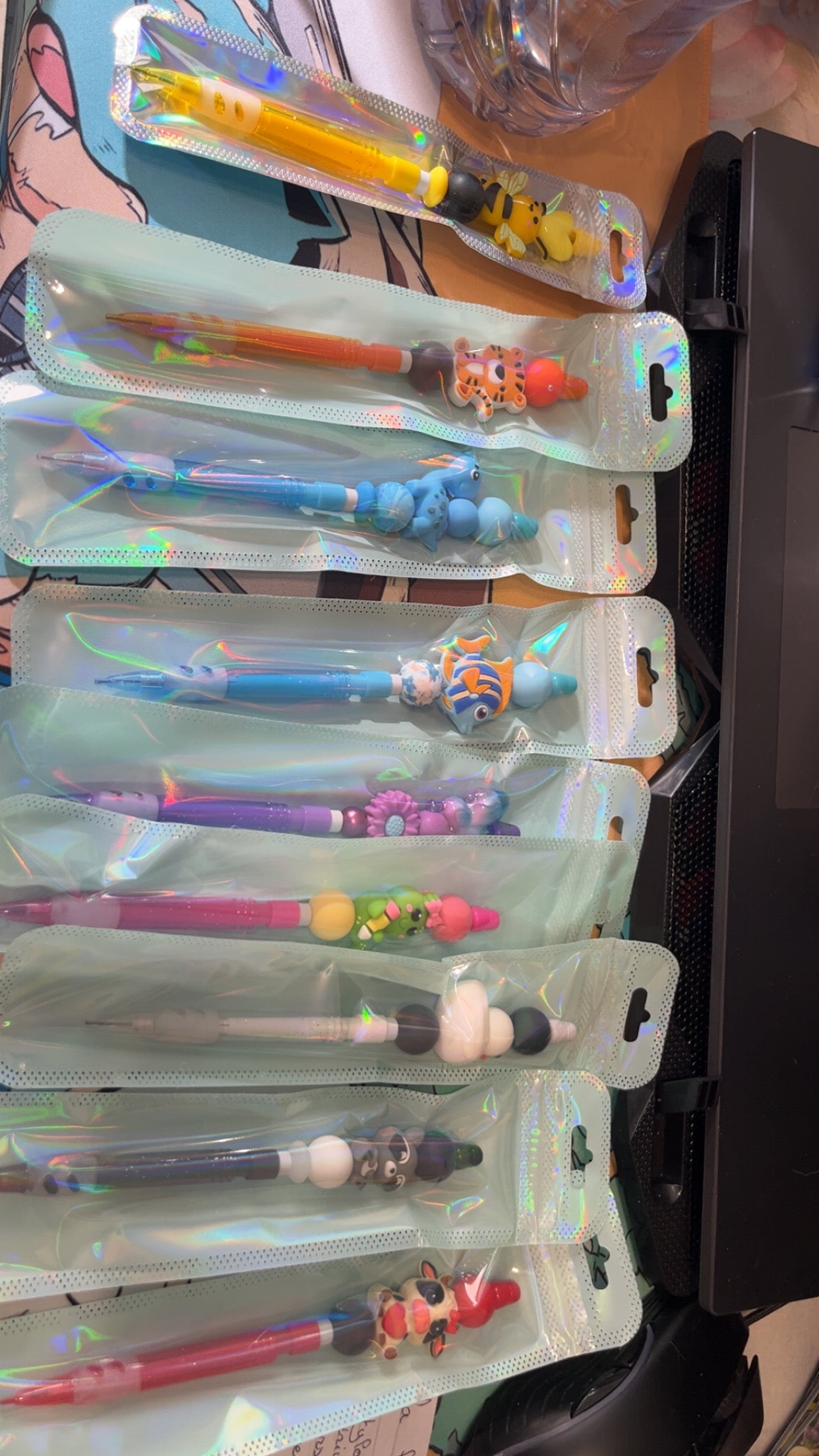 Critériums