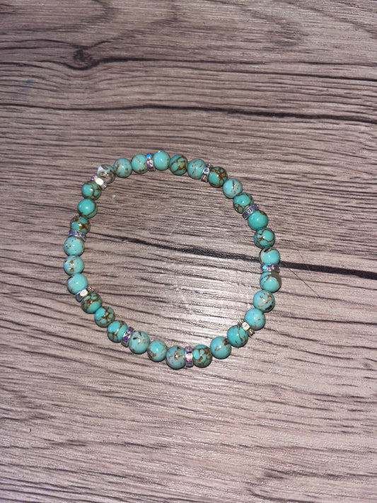 Bracelet Henry IV PETIT POIGNET