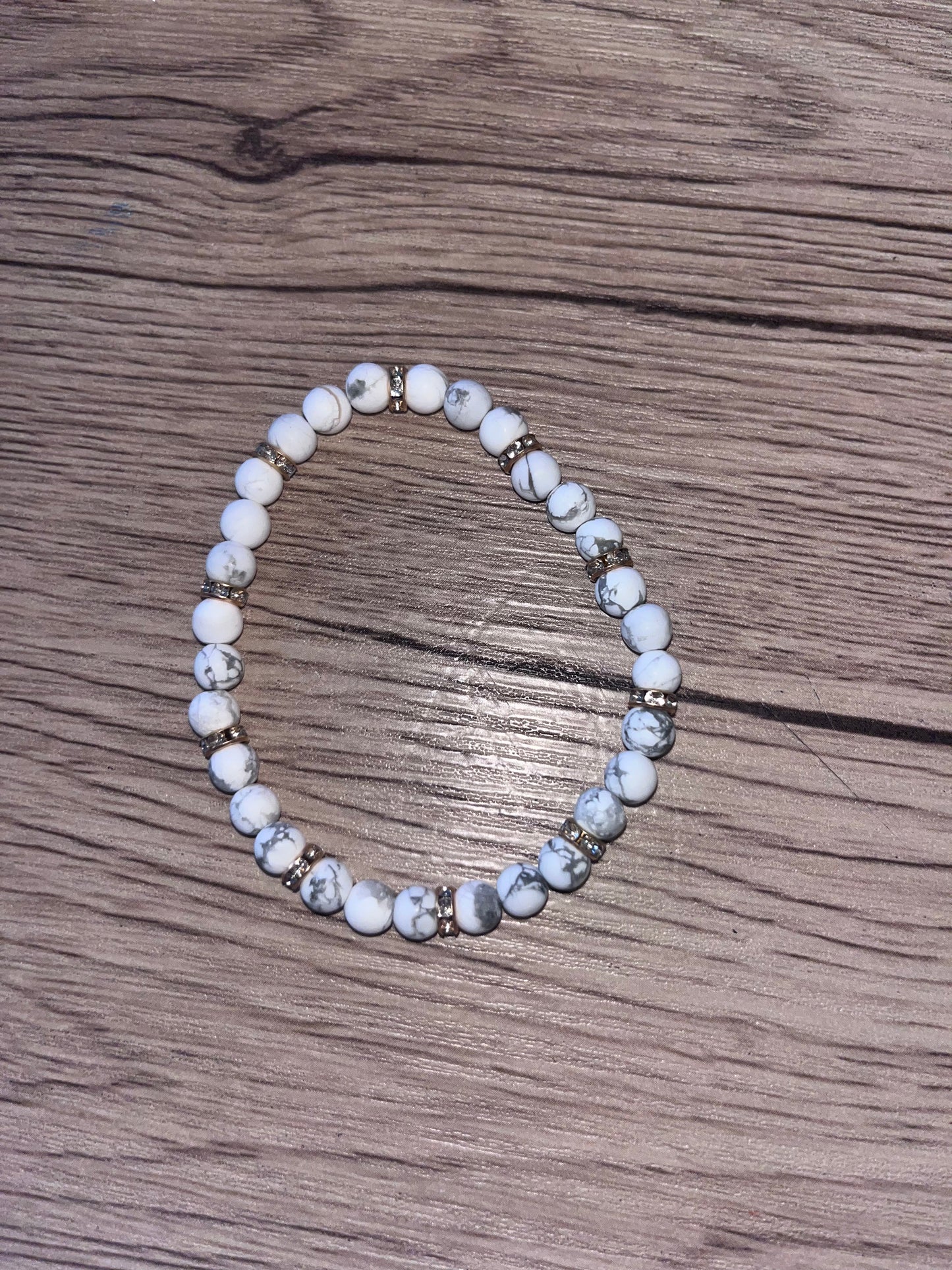 Bracelet CLOVIS GRAND POIGNET
