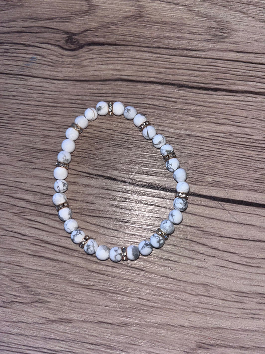 Bracelet Clovis PETITE TAILLE