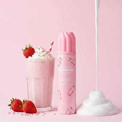 Chantilly de douche PRECOMMANDE