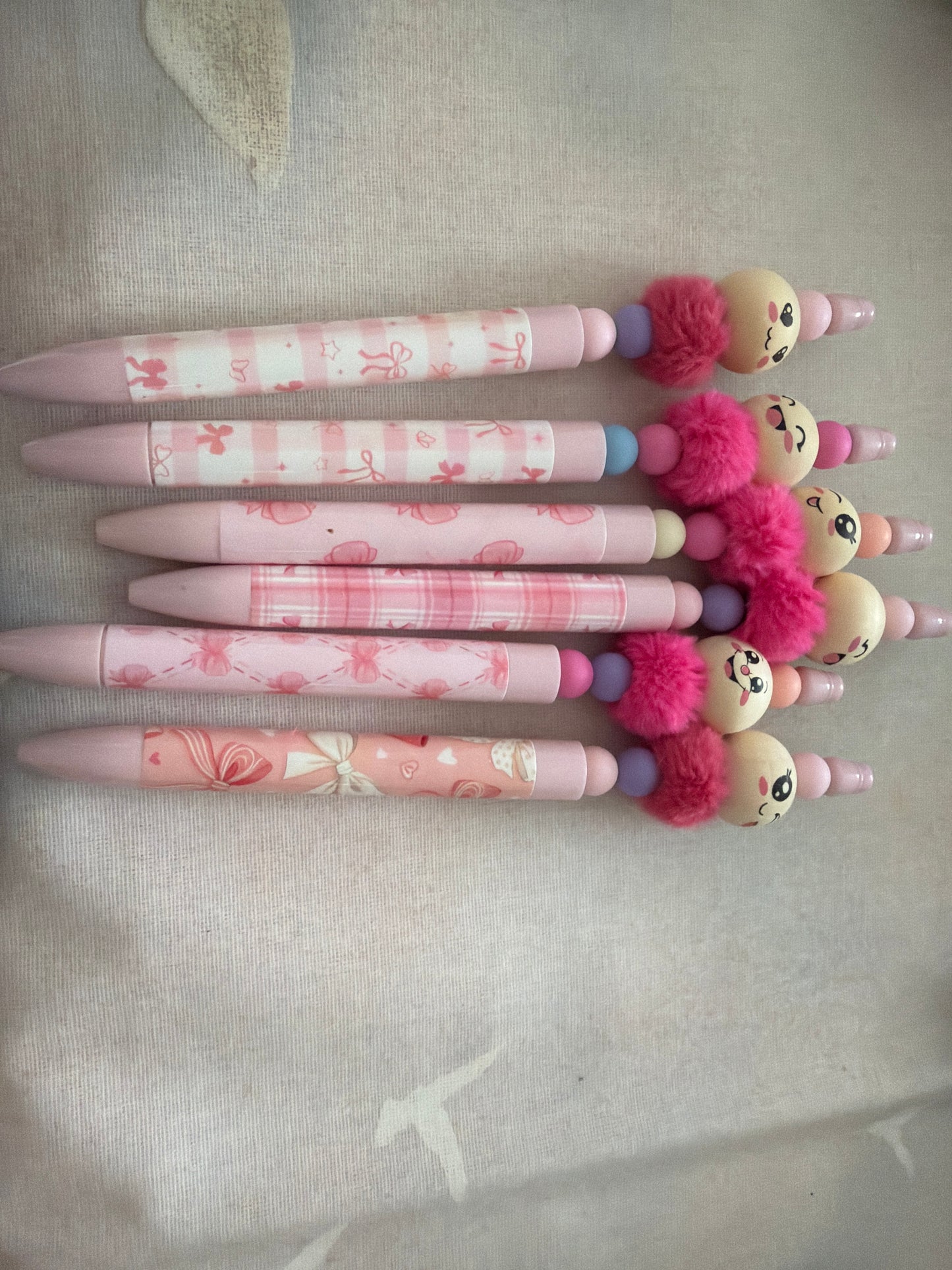 Stylos smiley